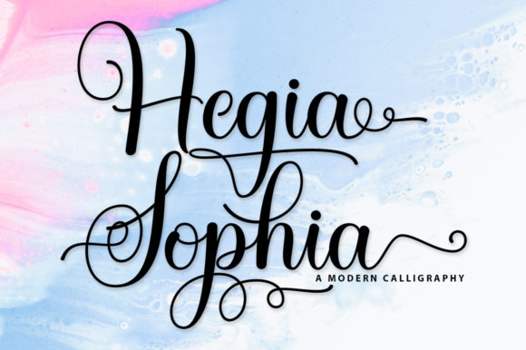 Hegia Sophia: A Script Amp for Real Projects
